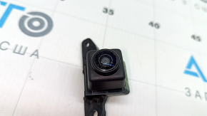 Cameră frontală Nissan Rogue 21-23 pentru 360 de grade, nisip