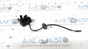 Încuietoare clapetă rezervor combustibil VW Passat b8 16-19 SUA