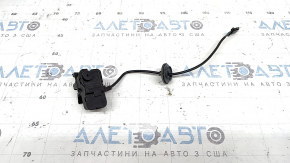 Încuietoare clapetă rezervor combustibil VW Passat b8 16-19 SUA