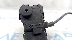 Încuietoare clapetă rezervor combustibil VW Passat b8 16-19 SUA