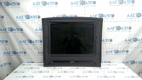 Стекло люка Audi A3 8V 15-20 4d, 5d, царапины