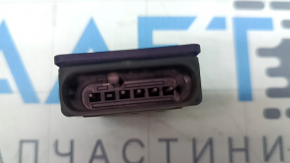 Transceiver Module задний левый Chevrolet Equinox EV 24-26