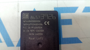 Transceiver Module задний левый Chevrolet Equinox EV 24-26
