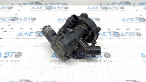 Corpul termostatului asamblat Audi A3 8V 15-20 1.8T
