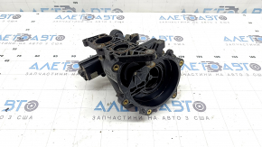 Corpul termostatului asamblat Audi A3 8V 15-20 1.8T