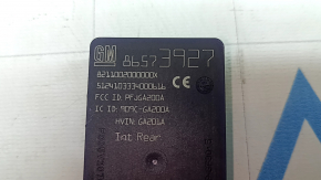 Transceiver Module центральный Chevrolet Equinox EV 24-26