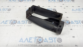 Воздухоприемник задняя часть VW Passat b8 16-19 USA 1.8T, 2.0T