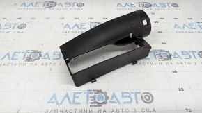 Воздухоприемник задняя часть VW Passat b8 16-19 USA 1.8T, 2.0T