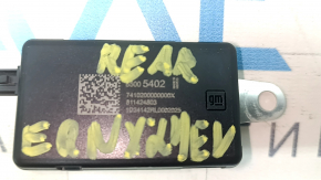 Amplificator antenă Chevrolet Equinox EV 24-26