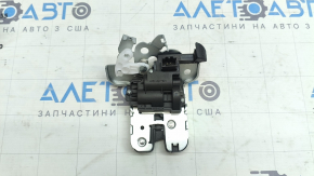 Замок крышки багажника VW Passat b8 16-19 USA