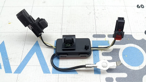 AM radio signal filter Chevrolet Equinox EV 24-26