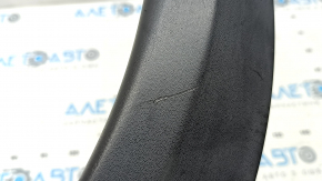 Ornament arc aripă spate dreapta Nissan Rogue 21-26 fabricație SUA, structură, zgârieturi
