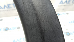 Ornament arc aripă spate dreapta Nissan Rogue 21-26 fabricație SUA, structură, zgârieturi