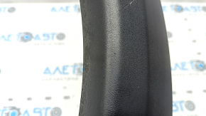 Ornament arc aripă spate dreapta Nissan Rogue 21-26 fabricație SUA, structură, zgârieturi