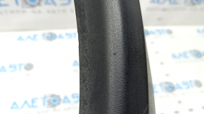 Ornament arc aripă spate dreapta Nissan Rogue 21-26 fabricație SUA, structură, zgârieturi