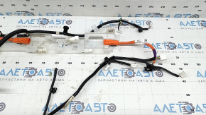 Проводка ВВБ Toyota Prius 50 Prime 17-22