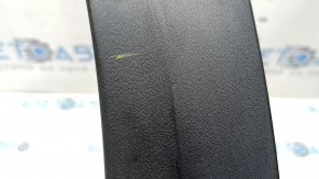 Ornament arc aripă spate stânga Nissan Rogue 21-26, fabricație SUA, structură, zgârieturi, elemente de fixare rupte