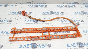 Contactele elementelor bateriei de înaltă tensiune Toyota Prius 50 Prime 17-22