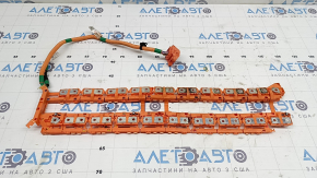 Контакты элементов ВВБ Toyota Prius 50 Prime 17-22
