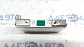 Элемент аккумуляторной батареи ВВБ Toyota Prius 50 Prime 17-22 plug-in, 3.45В, отходит контакт