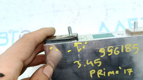 Элемент аккумуляторной батареи ВВБ Toyota Prius 50 Prime 17-22 plug-in, 3.45В, отходит контакт