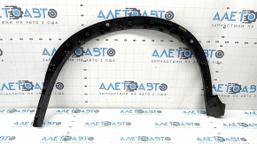 Ornament arc aripă față dreapta Nissan Rogue 21-26, fabricat în SUA, structură, elemente de fixare rupte, îndoită, zgârieturi