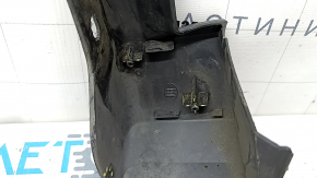 Ornament arc aripă față dreapta Nissan Rogue 21-26, fabricat în SUA, structură, elemente de fixare rupte, îndoită, zgârieturi