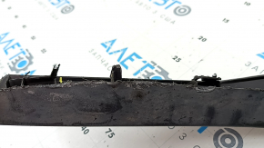 Ornament arc aripă față dreapta Nissan Rogue 21-26, fabricat în SUA, structură, elemente de fixare rupte, îndoită, zgârieturi