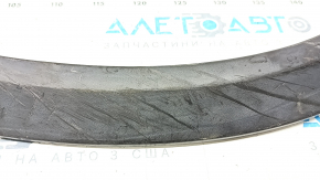 Ornament arc aripă față dreapta Nissan Rogue 21-26, fabricat în SUA, structură, elemente de fixare rupte, îndoită, zgârieturi