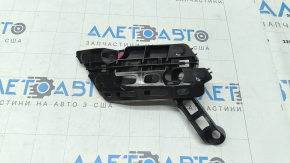 Крепление переднего бампера правое Subaru Solterra 23-26