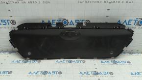 Решетка радиатора grill Subaru Solterra 23-26