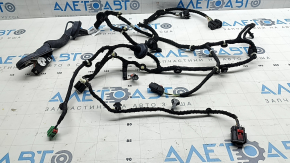 Проводка двери передней правой Chevrolet Equinox EV 24-26