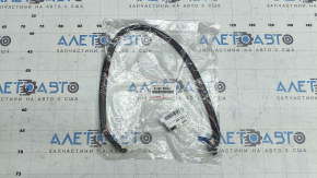 Garnitură ușă spate stânga față Lexus GX460 10-23