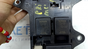 Блок предохранителей ВВБ Toyota Prius 50 Prime 17-22