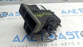 Воздуховод печки с заслонкой Chevrolet Equinox EV 24-26 без актуатора