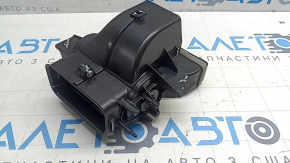 Воздуховод печки с заслонкой Chevrolet Equinox EV 24-26 без актуатора