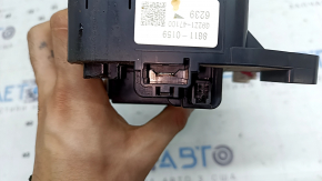 Блок предохранителей ВВБ Toyota Prius 50 Prime 17-22