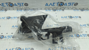 Крепление переднего бампера под фарой левое Subaru Forester 22-24