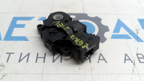 Motor de acționare pentru conducta de aer a încălzitorului cu clapetă Chevrolet Equinox EV 24-26