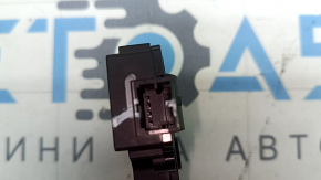 Motor de acționare pentru conducta de aer a încălzitorului cu clapetă Chevrolet Equinox EV 24-26