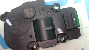 Motor de acționare pentru conducta de aer a încălzitorului cu clapetă Chevrolet Equinox EV 24-26