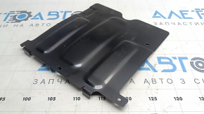 Кронштейн блока ECU компьютер двигателя верхний Chevrolet Equinox EV 24-26