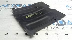 Кронштейн блока ECU компьютер двигателя верхний Chevrolet Equinox EV 24-26