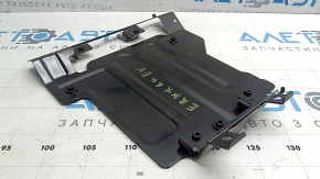 Кронштейн блока ECU компьютер двигателя нижний Chevrolet Equinox EV 24-26