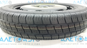 Roată de rezervă pentru Audi Q3 83A 19-24 R18 145/85