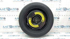 Roată de rezervă pentru Audi Q3 83A 19-24 R18 145/85