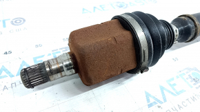 Ax punte față dreapta VW Passat b8 16-19 SUA 1.8T, 2.0T ruginit, articulație planetară interioară slăbită