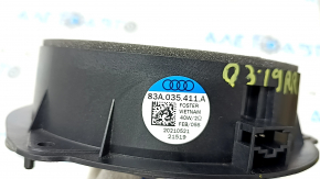 Difuzor usi spate dreapta Audi Q3 F3 19-25 Bang and Olufsen