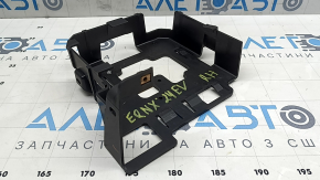 Кронштейн усилителя аудио Chevrolet Equinox EV 24-26