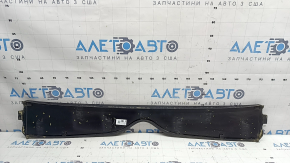 Ornament central plafon spate Toyota Prius 50 16-22, elemente de fixare rupte, zgârieturi